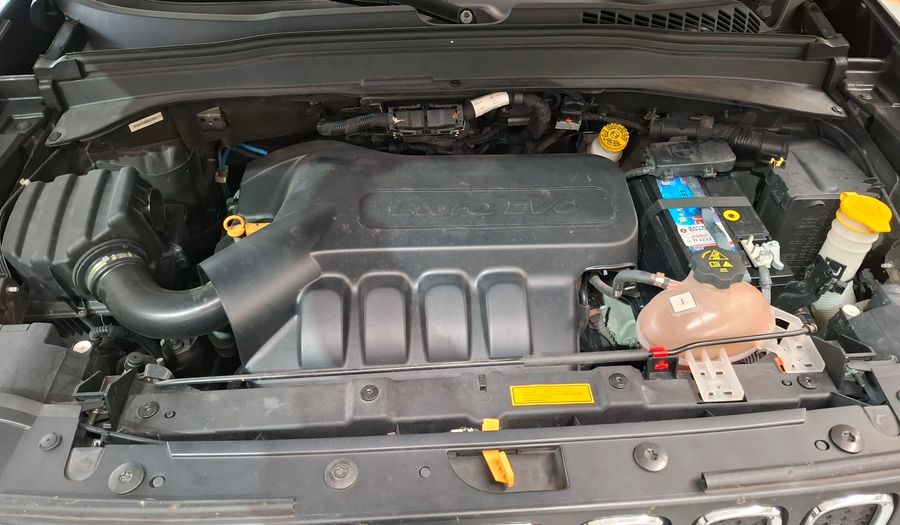 Jeep Renegade 1.8 SPORT AUTO Suv 2017
