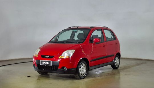 Chevrolet • Spark