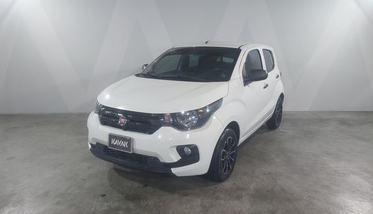 Fiat • Mobi