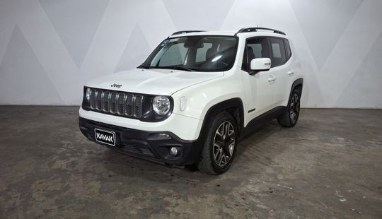 Jeep • Renegade
