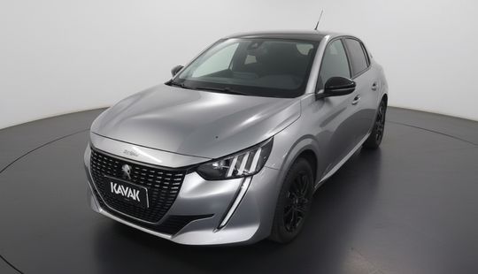 Peugeot • 208