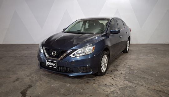 Nissan • Sentra