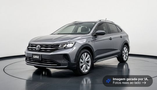 Volkswagen • Nivus