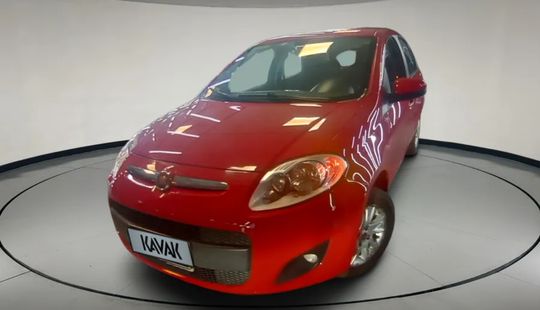 Fiat • Palio