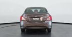 Nissan Versa START SV Sedan 2017