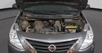 Nissan Versa START SV Sedan 2017