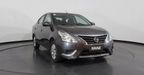 Nissan Versa START SV Sedan 2017