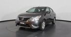 Nissan Versa START SV Sedan 2017