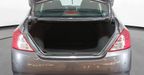 Nissan Versa START SV Sedan 2017