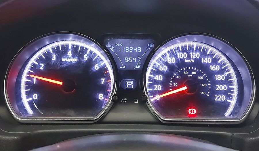 Nissan Versa START SV Sedan 2017