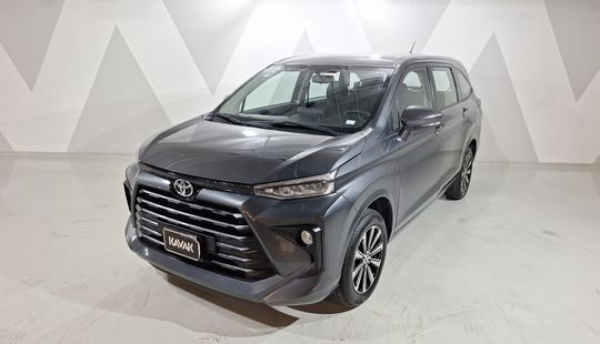 Toyota • Avanza