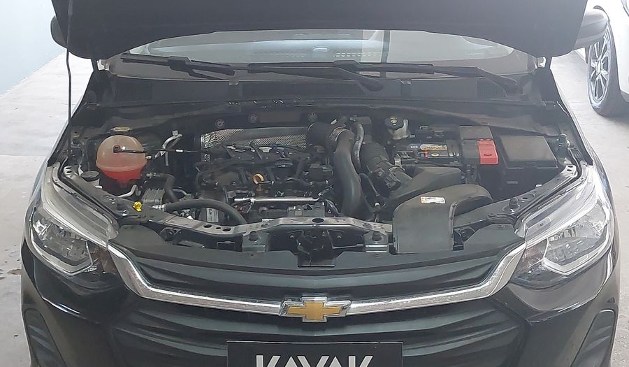 Chevrolet Onix TURBO  PLUS Sedan 2020