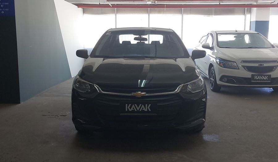 Chevrolet Onix TURBO  PLUS Sedan 2020