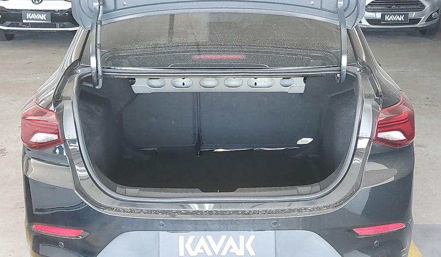 Chevrolet Onix TURBO  PLUS Sedan 2020