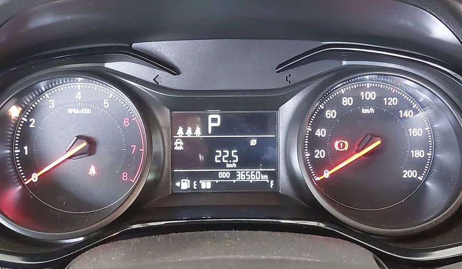 Chevrolet Onix TURBO  PLUS Sedan 2020