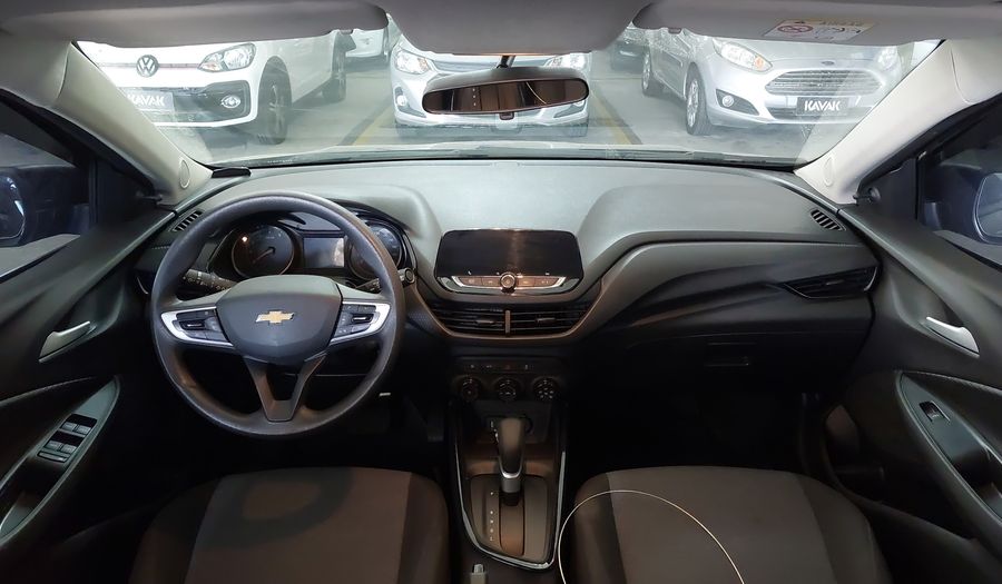 Chevrolet Onix TURBO  PLUS Sedan 2020