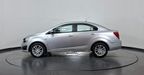 Chevrolet Sonic 1.6 LT Sedan 2017