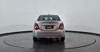 Chevrolet Sonic 1.6 LT Sedan 2017