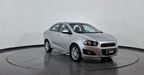Chevrolet Sonic 1.6 LT Sedan 2017