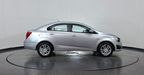 Chevrolet Sonic 1.6 LT Sedan 2017