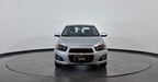 Chevrolet Sonic 1.6 LT Sedan 2017
