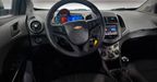 Chevrolet Sonic 1.6 LT Sedan 2017