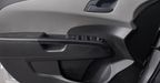 Chevrolet Sonic 1.6 LT Sedan 2017