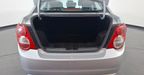 Chevrolet Sonic 1.6 LT Sedan 2017