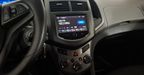 Chevrolet Sonic 1.6 LT Sedan 2017
