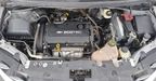 Chevrolet Sonic 1.6 LT Sedan 2017