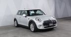 Mini Cooper 1.5 COOPER CHILI AT Hatchback 2016