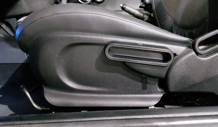 Mini Cooper 1.5 COOPER CHILI AT Hatchback 2016