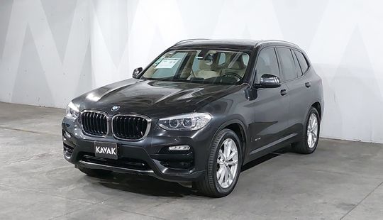 Bmw • X3