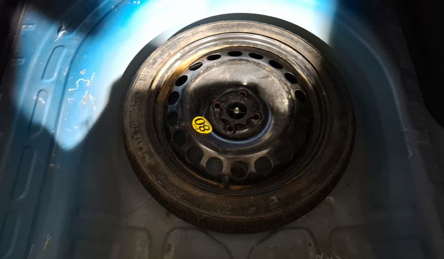 Chevrolet Sonic 1.6 MT D LT Sedan 2016