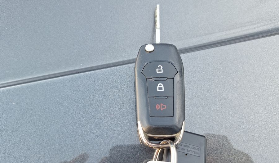 Ford Ranger 3.2 DSL AUTO XLT 4WD Pickup 2022