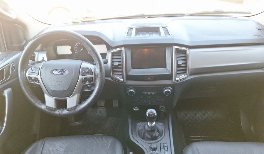 Ford Ranger 3.2 DSL AUTO XLT 4WD Pickup 2022