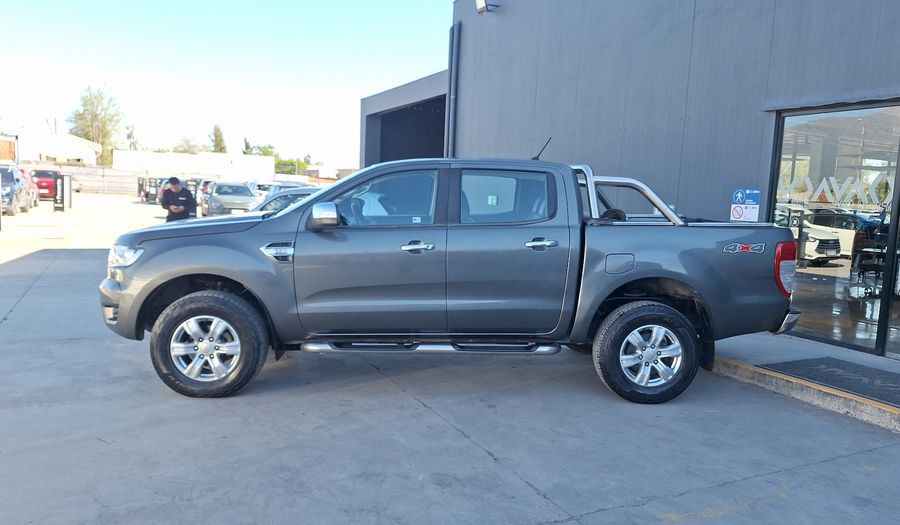 Ford Ranger 3.2 DSL AUTO XLT 4WD Pickup 2022