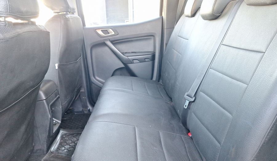 Ford Ranger 3.2 DSL AUTO XLT 4WD Pickup 2022