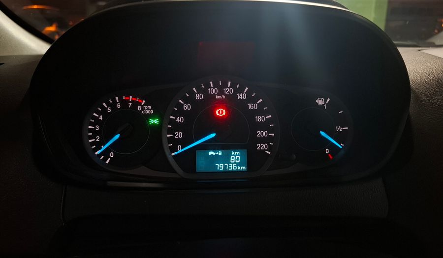 Ford Ka 1.5 S Hatchback 2018