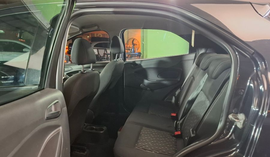 Ford Ka 1.5 S Hatchback 2018