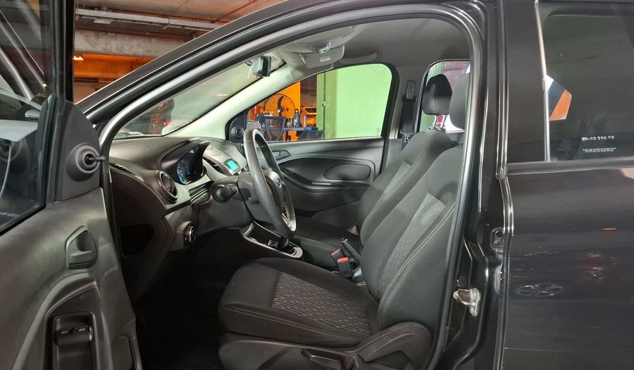 Ford Ka 1.5 S Hatchback 2018