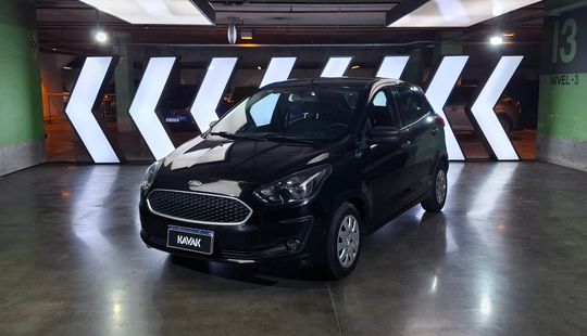 Ford • Ka