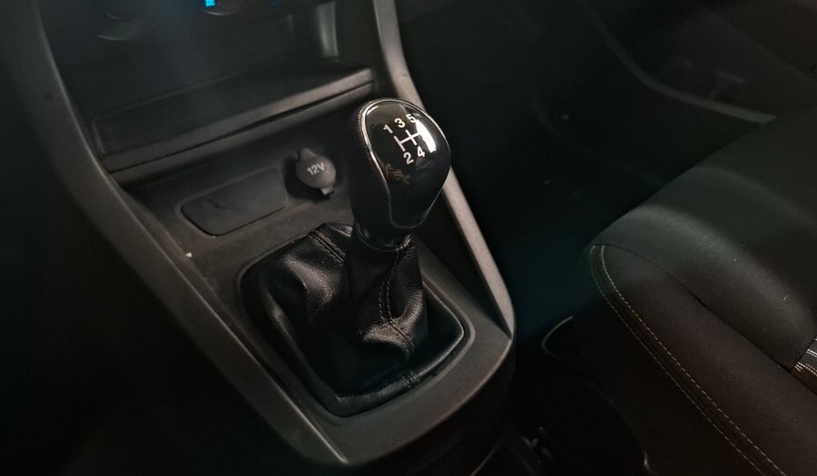 Ford Ka 1.5 S Hatchback 2018