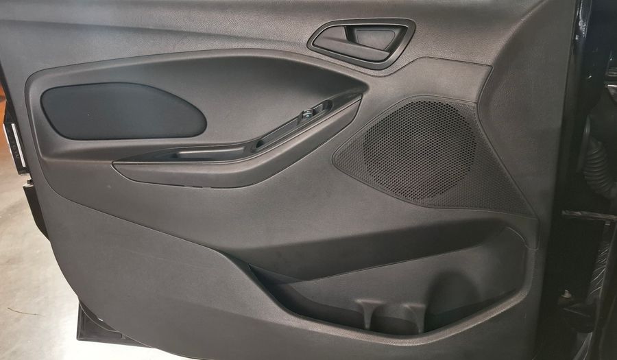 Ford Ka 1.5 S Hatchback 2018