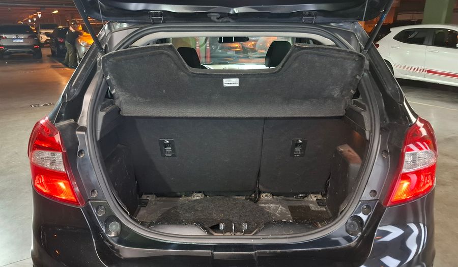 Ford Ka 1.5 S Hatchback 2018