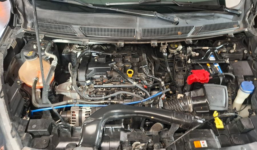 Ford Ka 1.5 S Hatchback 2018