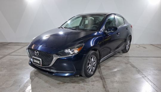 Mazda • Mazda 2
