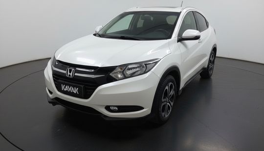 Honda • HR-V
