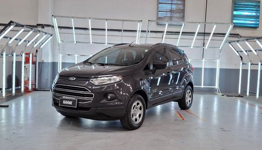 Ford • EcoSport