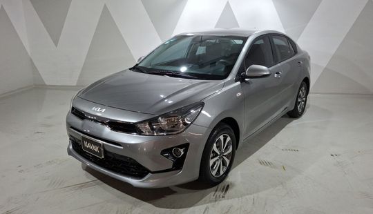 Kia • Rio